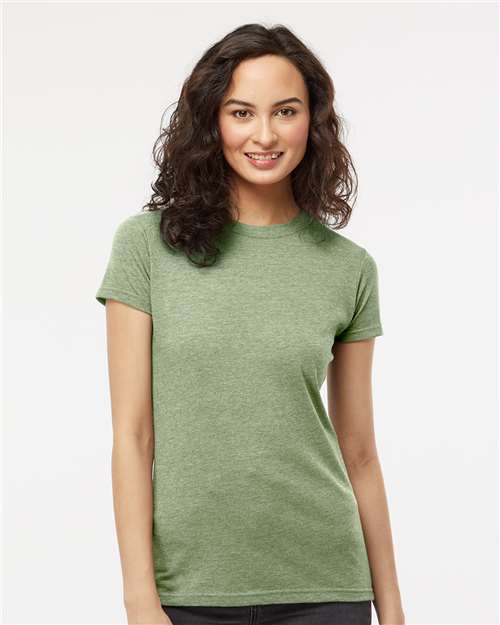 Heather Green - On Model Front