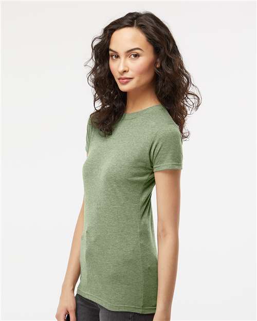 Heather Green - On Model Side