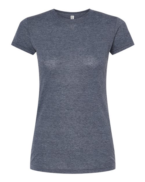 Heather Navy - Front