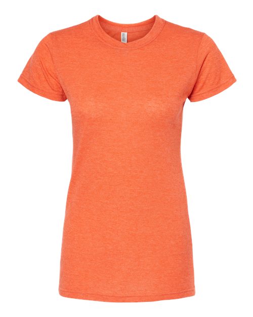 Heather Orange - Front