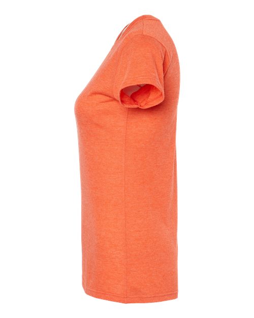 Heather Orange - Direct Side