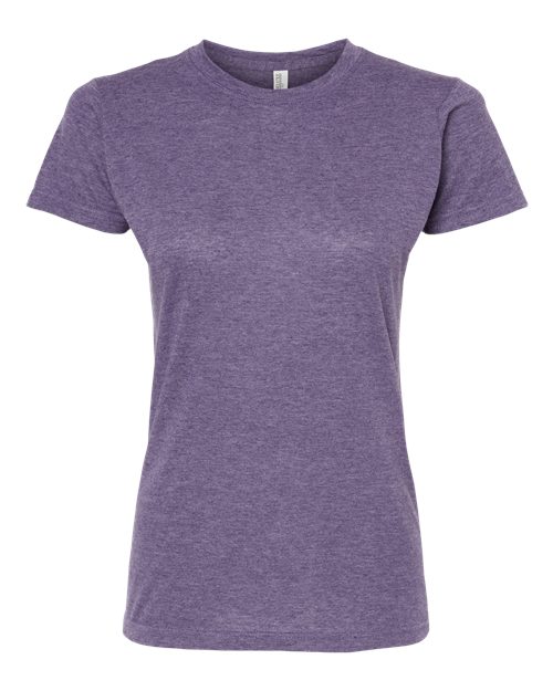 Heather Purple - Front