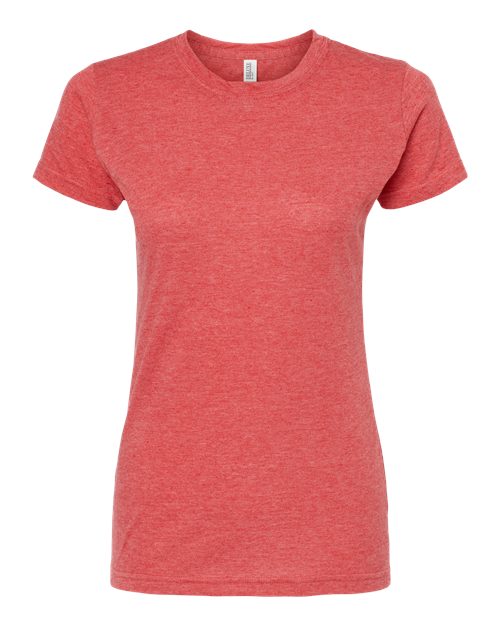Heather Red - Front