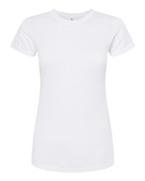 Heather White - Front