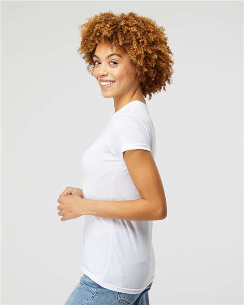 Heather White - On Model Side
