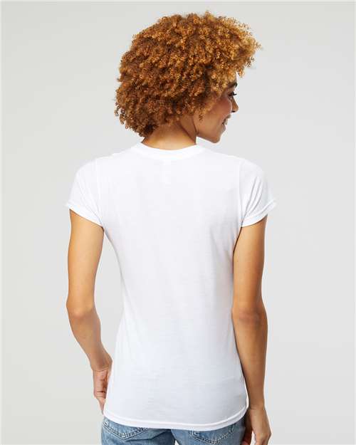 Heather White - On Model Back