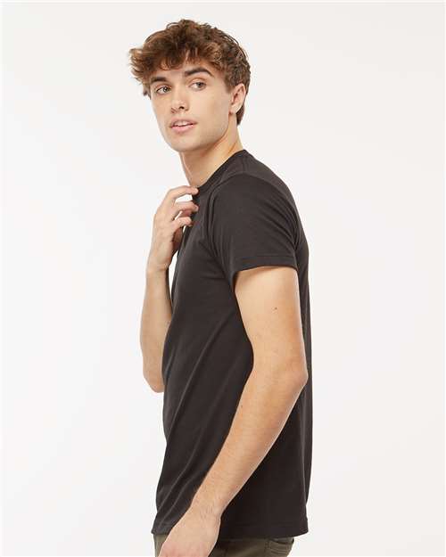 Black - On Model Side