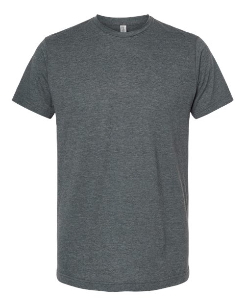 Heather Charcoal - Front