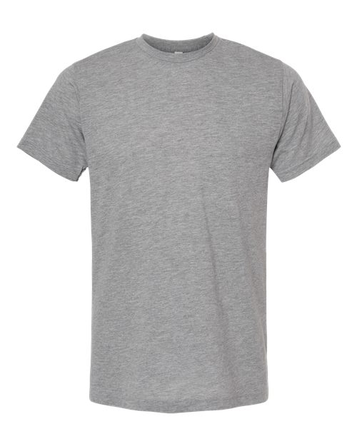 Heather Grey - Front