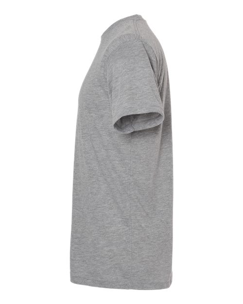 Heather Grey - Direct Side