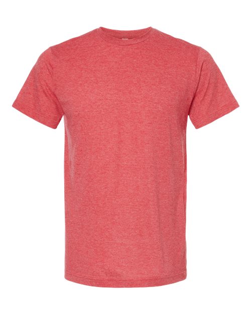 Heather Red - Front