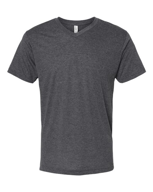 Heather Charcoal - Front