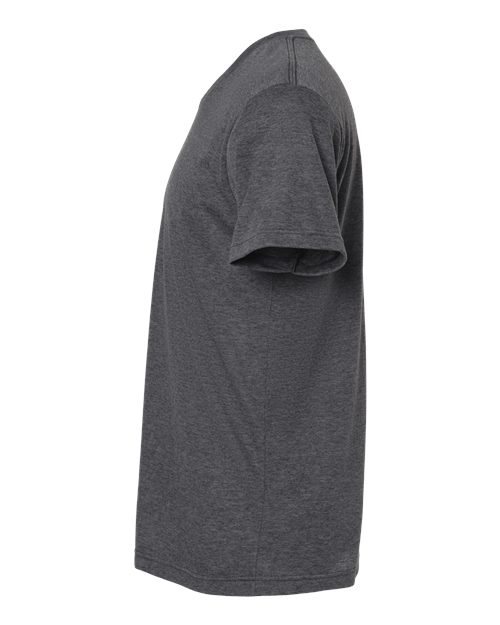 Heather Charcoal - Direct Side