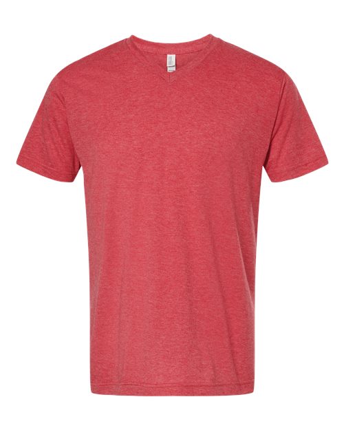 Heather Red - Front
