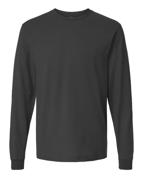 Fine Charcoal - Front