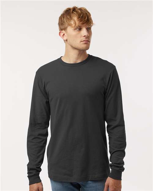 Fine Charcoal - On Model Front