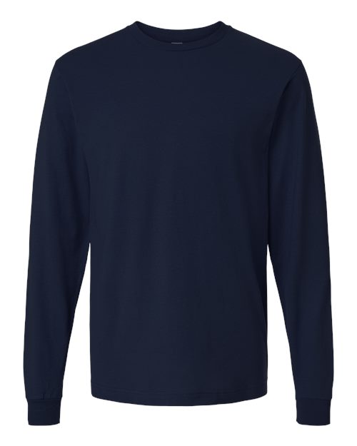 Fine Navy - Front