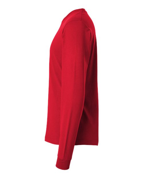 Fine Red - Direct Side