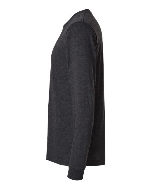 Heather Graphite - Direct Side