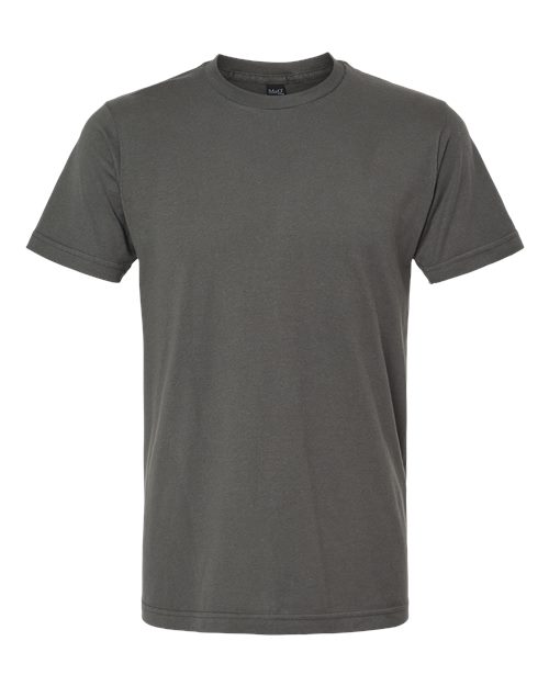 Fine Charcoal - Front