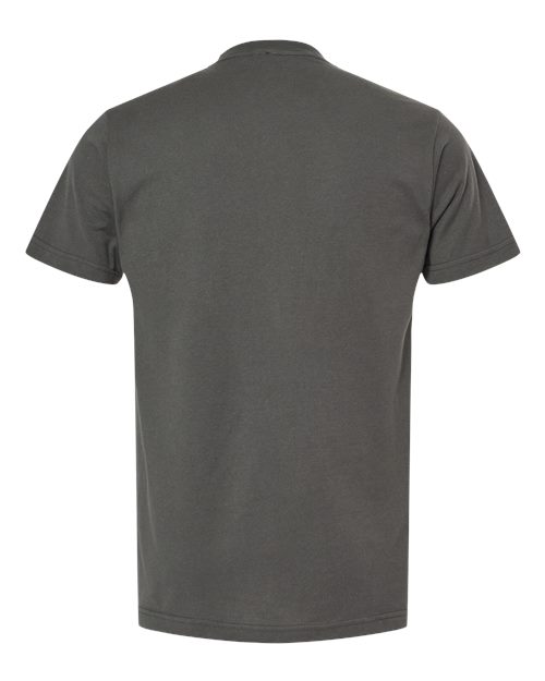 Fine Charcoal - Back
