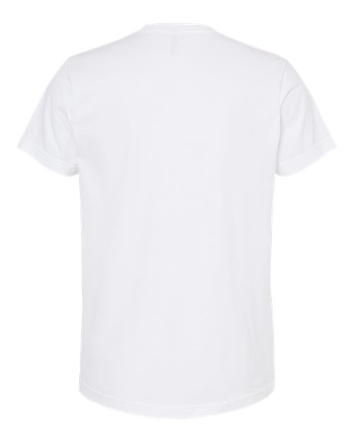 Fine White - Back