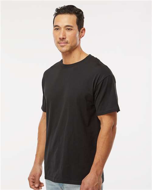 Black - On Model Side