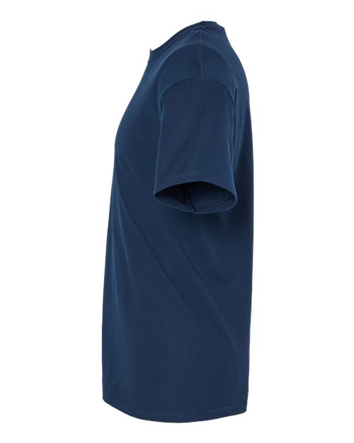 Deep Navy - Direct Side
