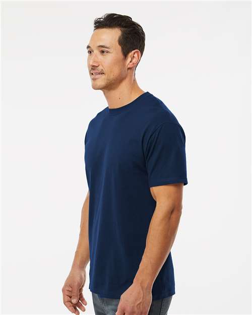 Deep Navy - On Model Side