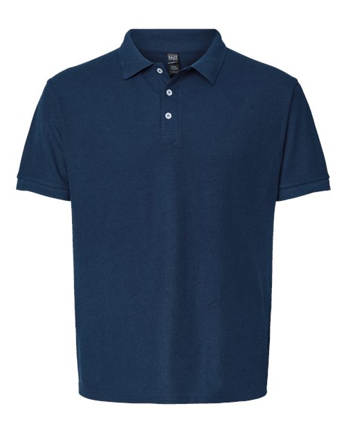 Bright Navy - Front