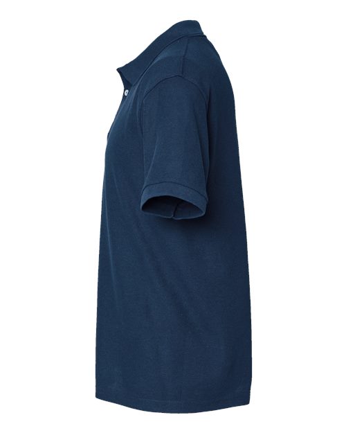 Bright Navy - Direct Side