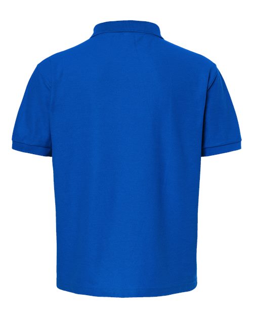 Bright Royal - Back