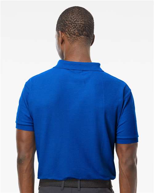 Bright Royal - On Model Back