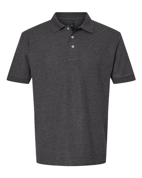 Dark Heather - Front