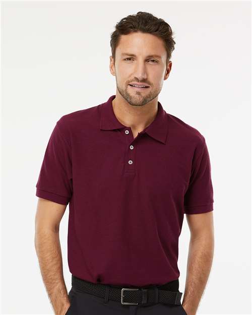 Maroon - On Model Front