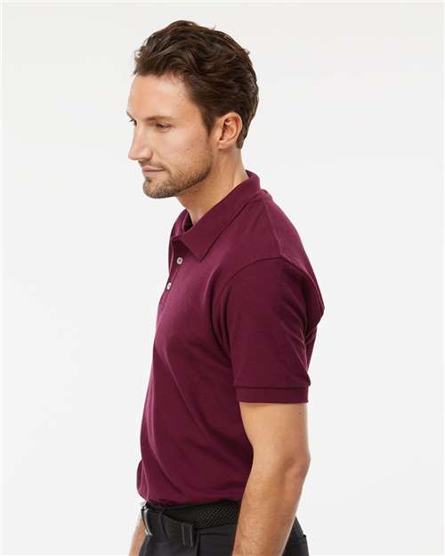 Maroon - On Model Side