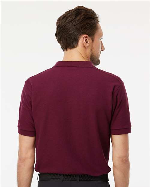 Maroon - On Model Back