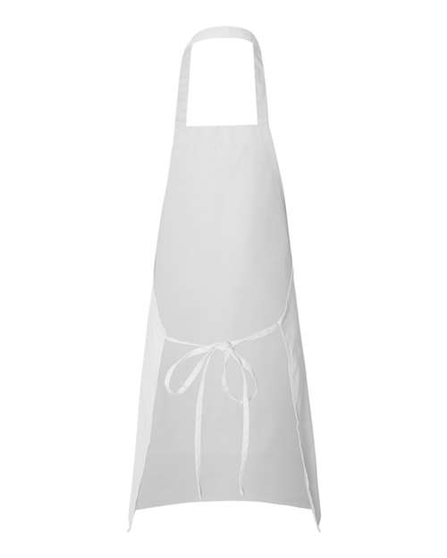 White - Back