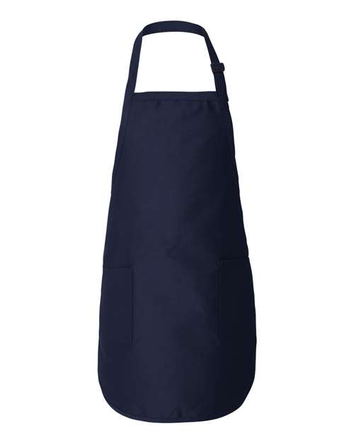 Navy - Front