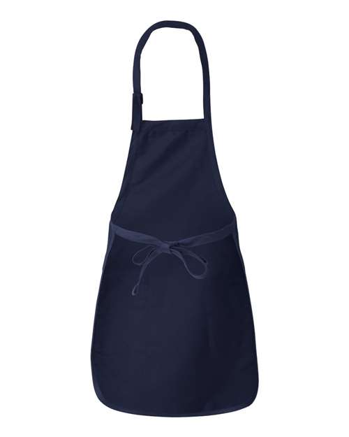 Navy - Back