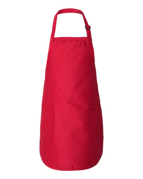 Red - Front