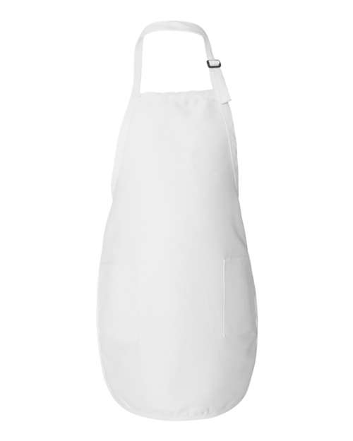 White - Front