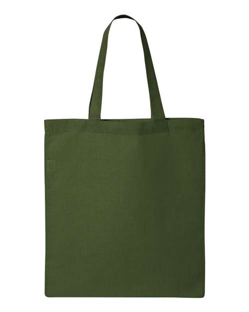 Forest - Front