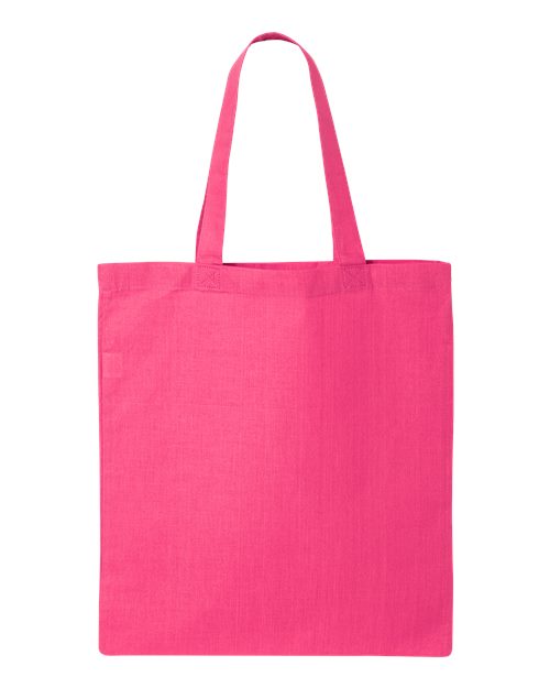 Hot Pink - Back