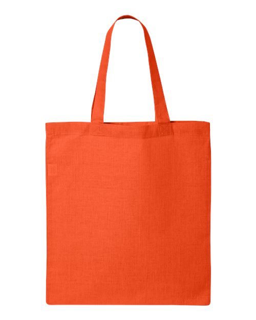 Orange - Back
