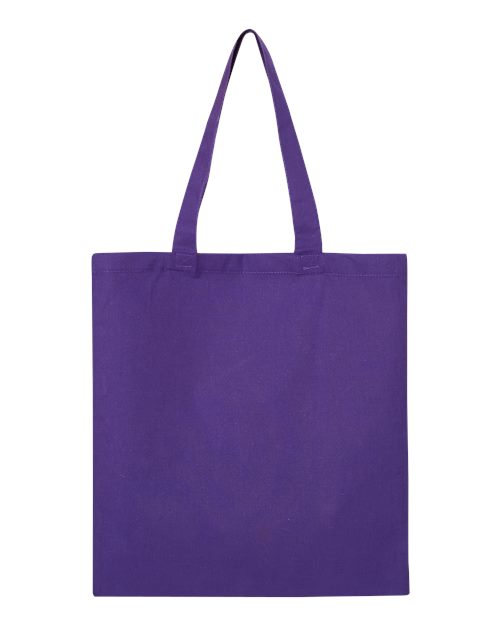 Purple - Back