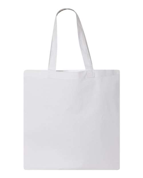 White - Front