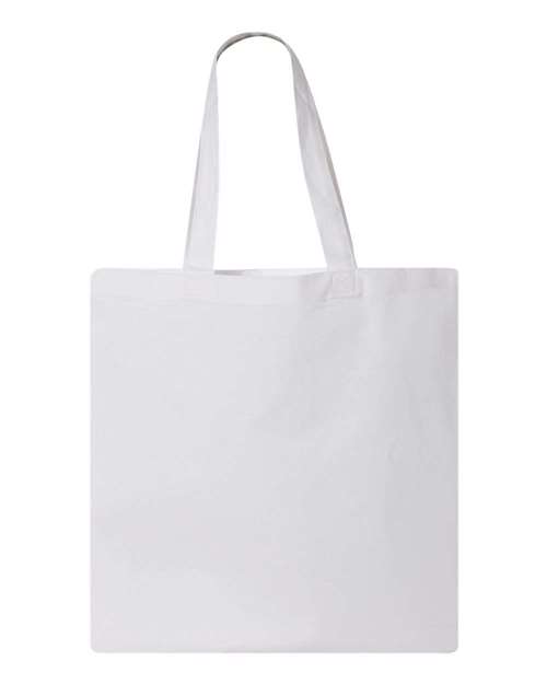 White - Back