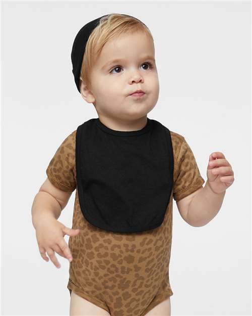 Black - On Model Front