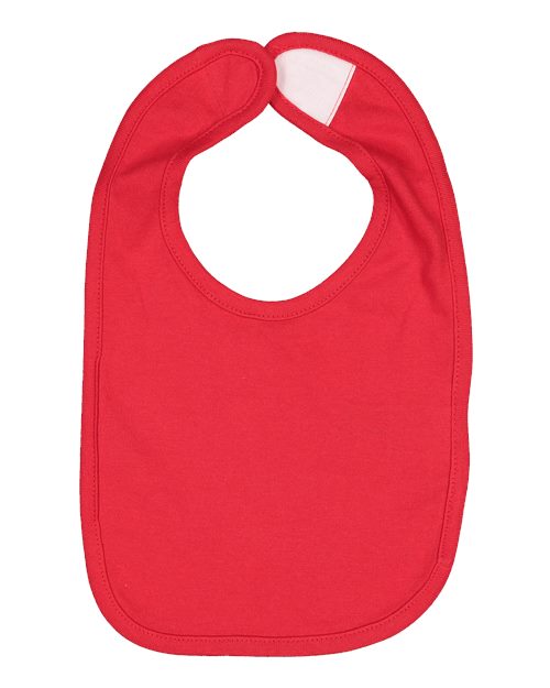 Red - Front